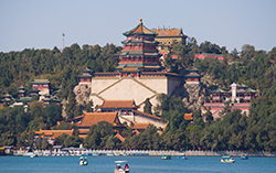Imperial Summer Palace