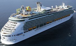 April 2024 Mariner Cruise